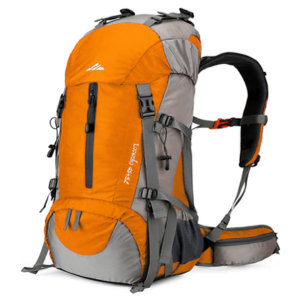 Sports and Gym White Color bag