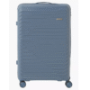 Family Size TSA Lock Travel Trolley Blue